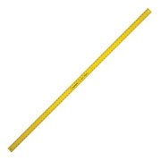 Swanson Tool 72" Straight-Edge (Yellow) AE144